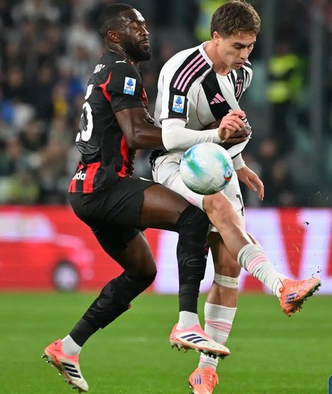 米兰尤文闷平，一场事先张扬的0比0