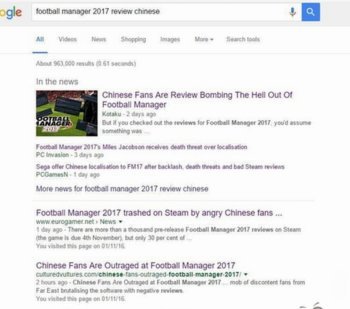 fifa官网竟然没有中文选项，太傲慢了吧