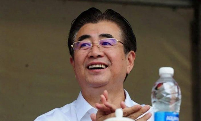 足协主席宋凯会见FIFA秘书长及温格 就深化合作交换意见