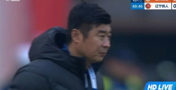 刘洋精准传中谢文能头球建功，泰山2-2战平三镇