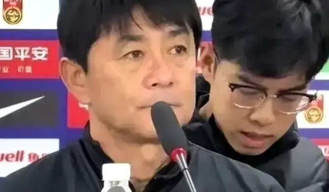 U17国足锁世界杯资格，谢晋赞全队努力