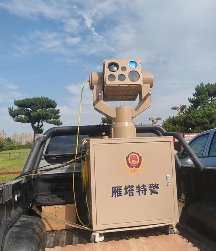 启用无人机与高科技干扰枪，英格兰世界杯大本营将加强安保