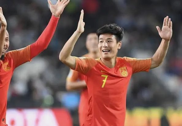 广西外援：世界杯我想支持中国队，但是没有中国队429