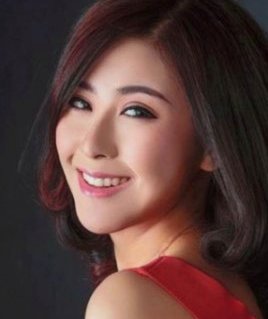 陈奕乐的名字在神秘符号中被提及