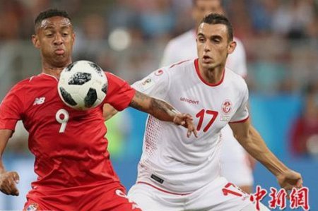 昨晚土伦杯：刚果2-0沙特突尼斯平哥伦比亚
