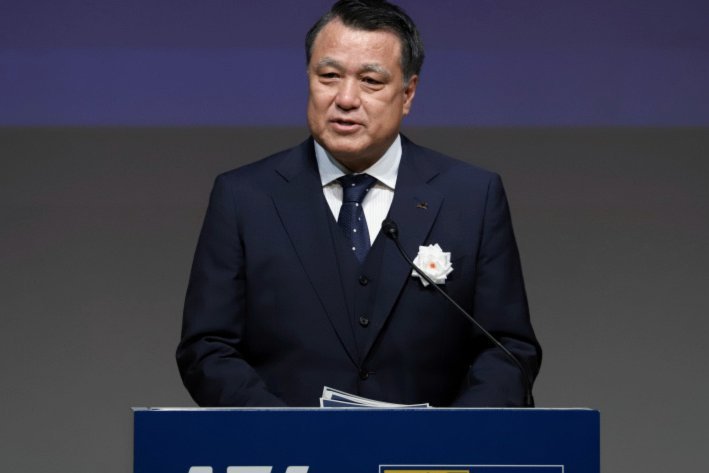 葡足协主席：C罗目前非常从容，面临压力时他是球队标杆