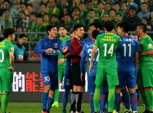 马宁何时亮相？本届世界杯前20场没安排他执法