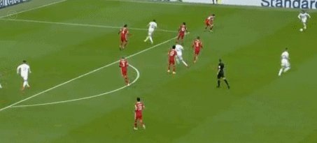扳平比分！埃利奥抓住对方后场失误破门，乌拉圭2-2佛得角