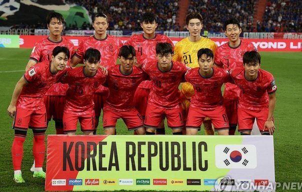 官方：韩国队30日回国，韩足协不举行欢迎仪式