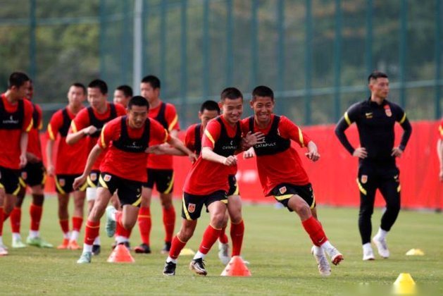 U17四国赛：对手会派替补？比赛水平几何？
