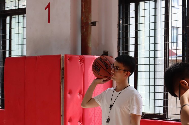 中国男篮热身赛：蜕变！新星崛起，实至名归