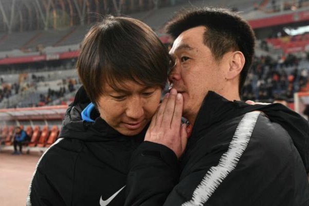 U16青训主帅悬念：足协新人选或将聚焦本土力量
