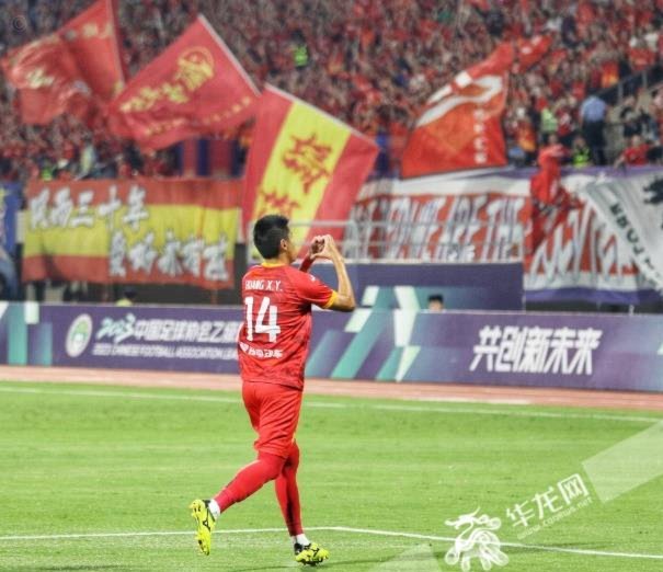 重庆铜梁龙张志雄刘佳乐领衔，恒大足校08球员爆发战平浙江