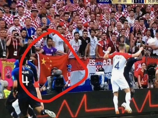 中国崛起，会是英格兰模式？