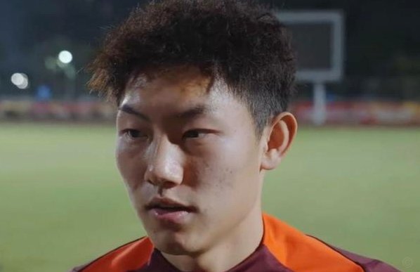 史松宸：我觉得大家其实表现还不错，很多机会没把握住