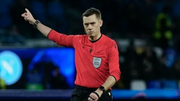 VAR介入还公正吗？FIFA审查相关协议