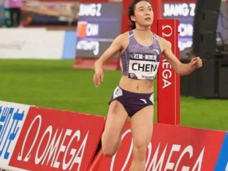 一城三新星崛起！宁波接连走出陈妤颉、严子怡、王钰栋三大顶尖新生代体育健儿