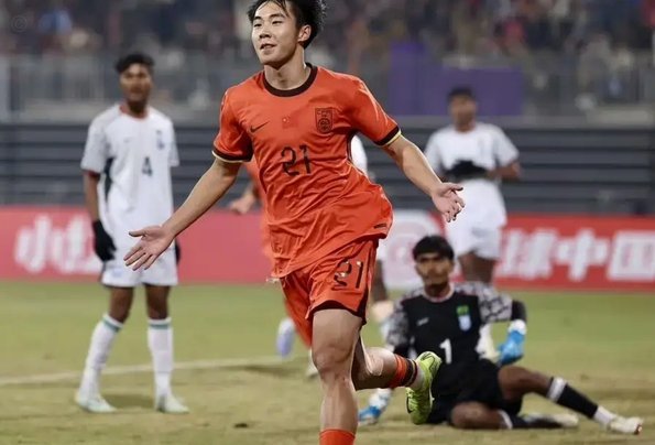 阿森纳U17主帅：中国队很优秀，球员有去欧洲踢球的实力