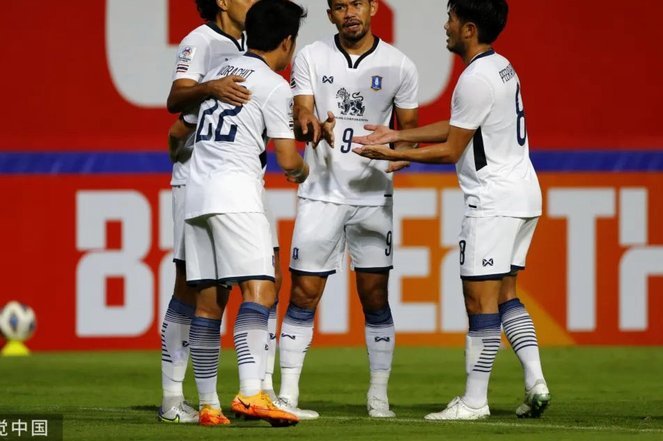 亚冠分组：海港主场两战泰国球队 国安遇全北浦项