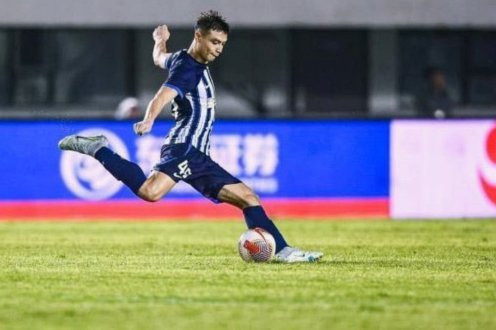 吾米提江在海港算特权球员吗
