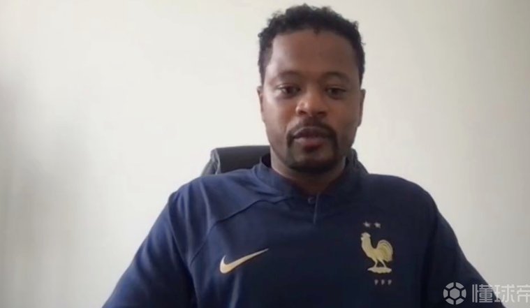 埃弗拉：曼联虽占优势，但伊普斯维奇战役为何依旧棘手凶险？