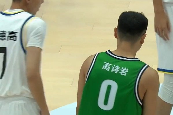 超级杯：4外援对2外援，英博海牛正面PK