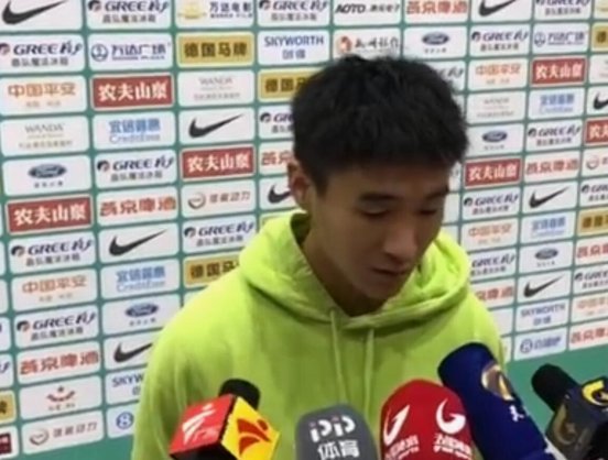 韦世豪怒怼：都别装好人，别想逼我退圈