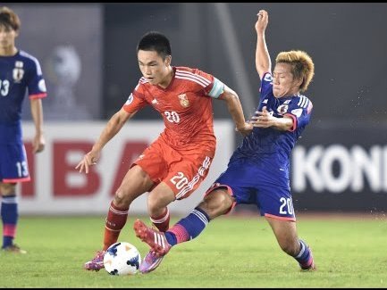 建议中青赛强制要求身高1米85及以上的U13球员跳级去U14、U15及以上球队
