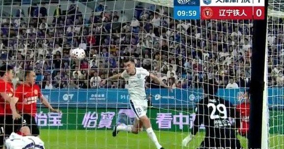 辽宁铁人对阵武汉三镇：邦本宜裕领衔，卡迪斯热菲尼奥对决