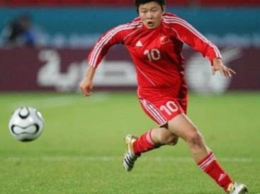 马晓旭：U17女足世界杯 中国队准备好了