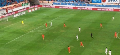 安以恩双响，铁人4-0横扫海牛